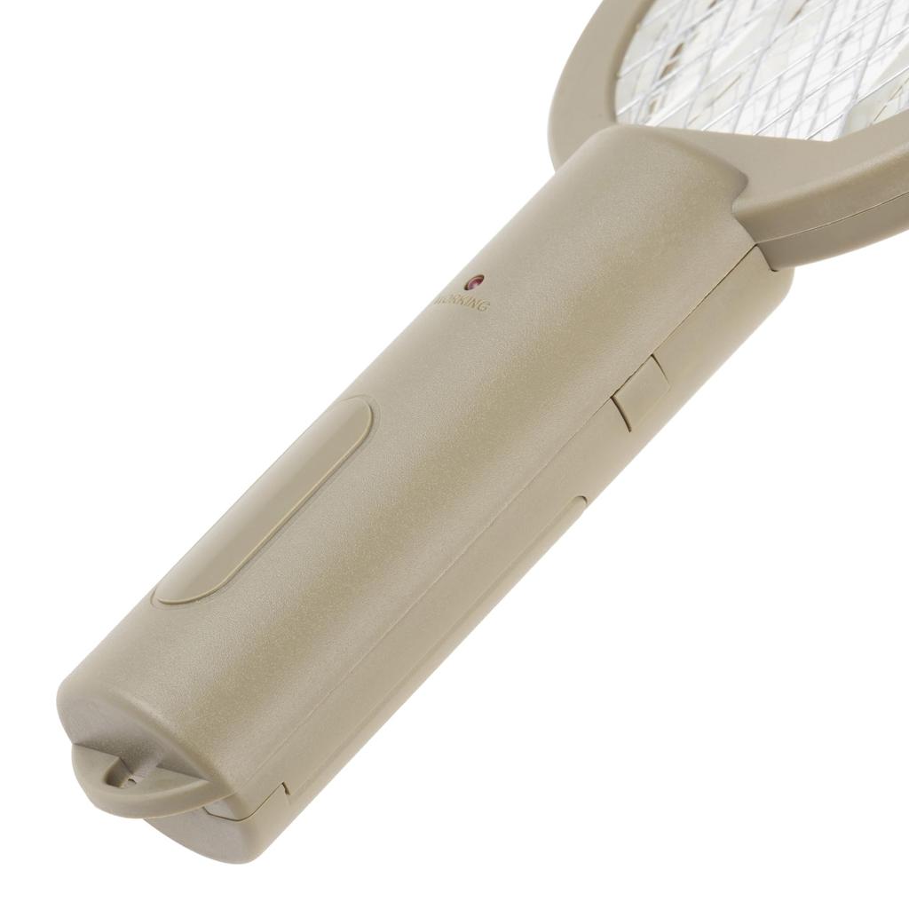 NICOH Electric Handy Insect Killer Racket NCS-HR10 Compact Electric Insect