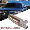 0280140537 Auto IAC Idle Speed Air Control Valve For Citroen Fiat Lancia -M53K
