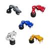 Motorcycle Chain Adjuster Professional Premium Accessories Versatile Modified Aluminum Alloy for ATV Motocross Dirt Bike