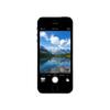 Apple iPhone 5S 64GB ROM Nero - Smartphone 4G LTE Telefono Cellulare Ricondizionato Sbloccato
