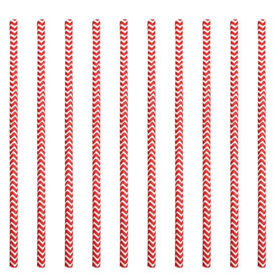 Straws Food Grade BPA Free Holiday Vibrant Color Party Decorative Drinking