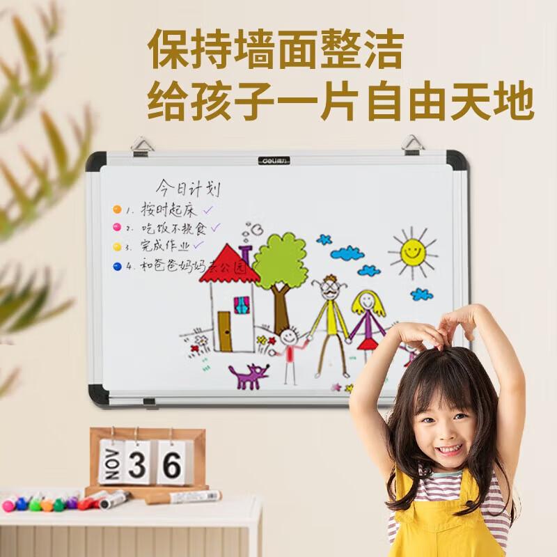 deli Magnetic Whiteboard