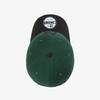 New Era Ny Yankees Basic Tone Unstructured Cap Dark Green 15216768