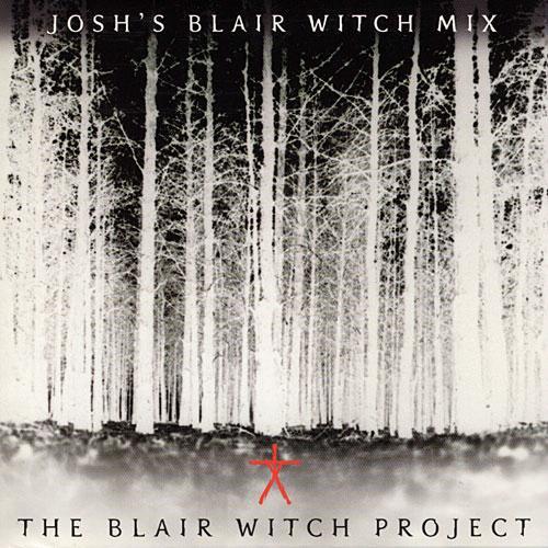 

CD VARIOUS Blair Witch Project Joshs Blair W 2273706 Chapter III 1999 Canada Rock Used