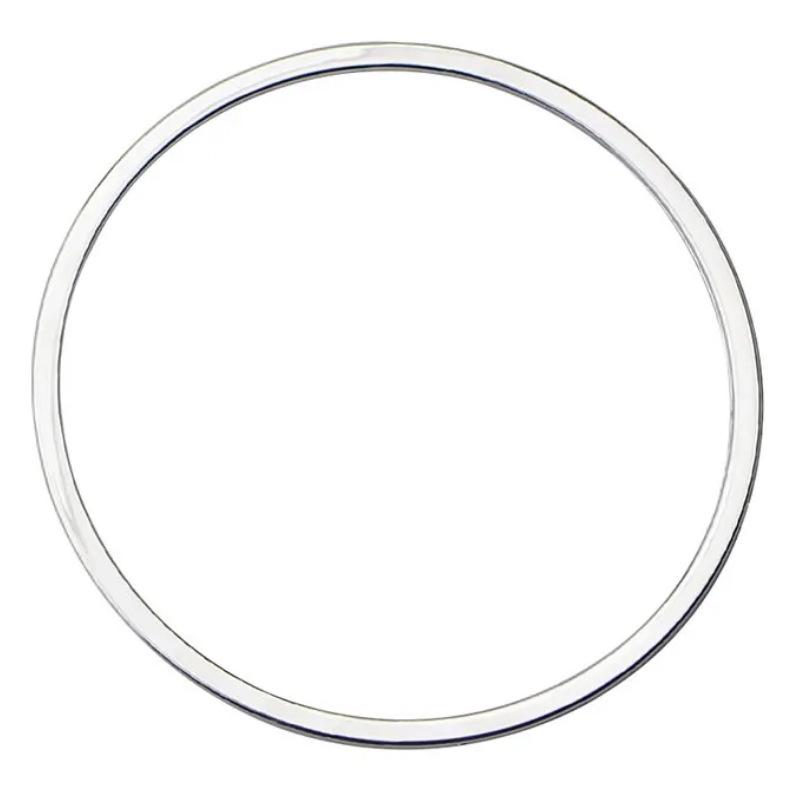 Steering Wheel Panel Cover Ring for 2017-2020 Kia Sportage KX5 QL