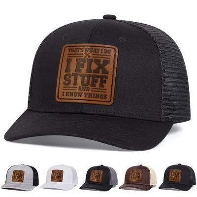 Berretti e cappelli – Berretti e cappelli con visiera