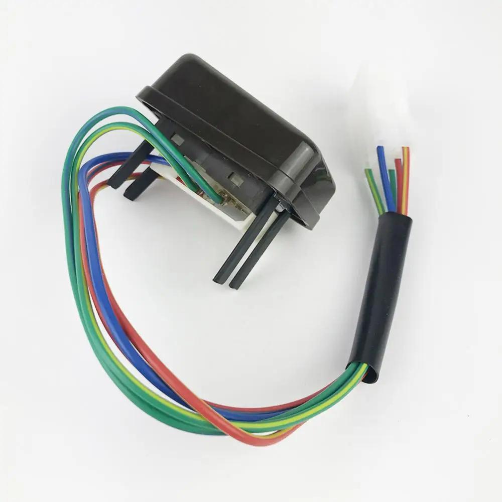 Fensterheberschalter für Toyota Land Cruiser 4Runner 1984-88 84810-90A01-06