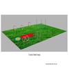Zhenbaolai Drone FPV Racing Obstacle Training Kit