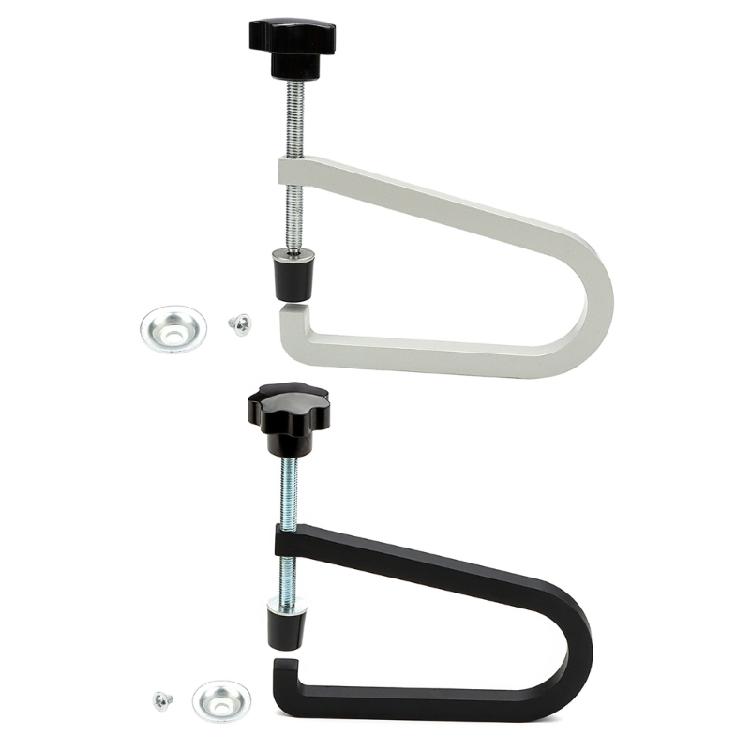 Acoustics Guitar Bridge Clamps Replacement Clamps Guitar Repaired Tool Accessorys