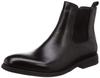 Dedes Dress Boots with a Beautiful Silhouette / 5268 Men's Black UK 43 (26.5 Cm)