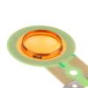 1 Pcs 25.5Mm Tweeters Voice Coil Round Speaker Treble Coil Horn Copper Diaphragm