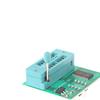 1.8V Adapter For Iphone Or Motherboard 1.8V Spi Flash Sop8 Dip8 W25 Mx25 Use On Programmers Tl866Cs Tl866A Ezp2010 Ezp2013 Ch341