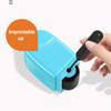 Privacy Protection Identity Protection Stamps Roller Identity Address Blocker Confidential Stamp