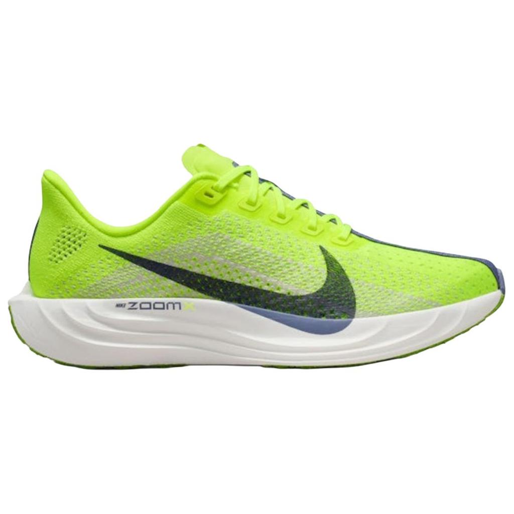 New Nike ZoomX Pegasus Plus Casual Running Shoes Women's Yellow FQ7261-703