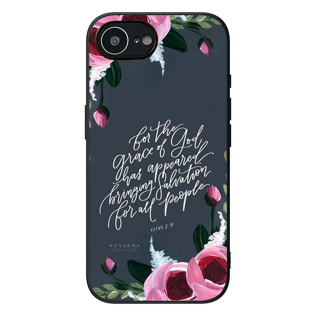 Jesus Christliches Bibelzitat Gott Christus für Motorola Moto Edge 70 60 Fusion 40 NEO 20 Pro G56 G96 G71 G73 G52 G41 G42 G51 Hülle