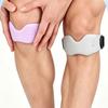 Silicone Patella Belt Knee Strap Adjustable Knee Brace Joint Protection Patella Band  Tennis
