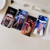 Pop Singer Michael Jackson Phone Case For Samsung S 24 Fe 25 Ultra Plus 20 Lite 21 30 22 23 24 22 Ultra 5G Fundas