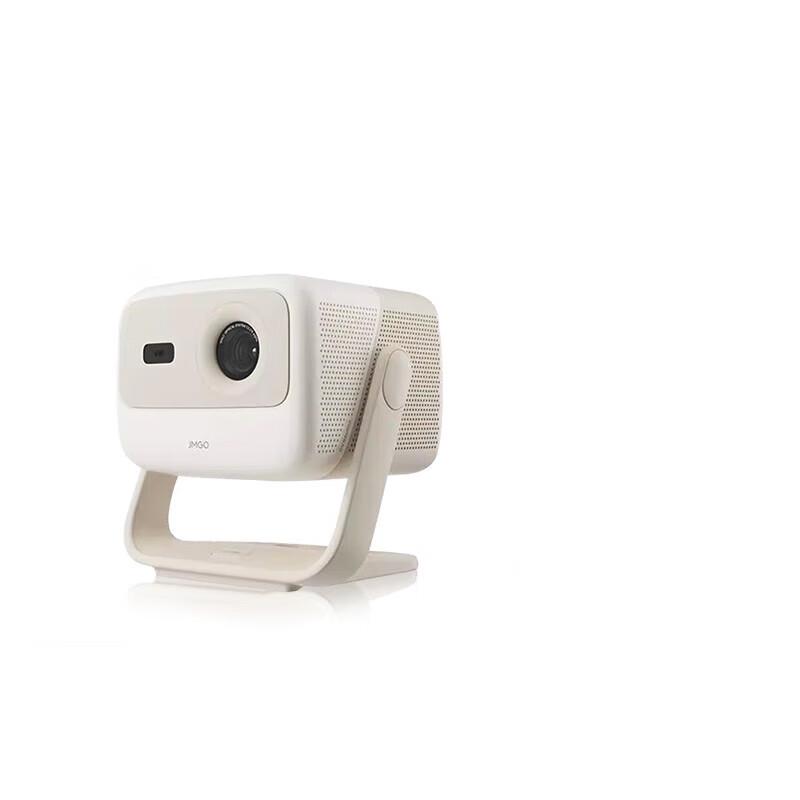 

JMGO N1 Air Triple Color Laser Gimbal Projector (CN version)