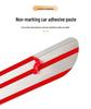 Leapmotor C11/T03/C01/S01 Welcome Pedal Sill Strips - Original Car Modification Accessory