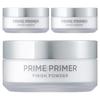 Banila Co Prime Primer Finish Powder 12g, Transparent, 3 Pcs
