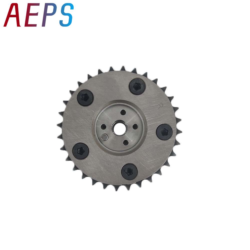 VVT Intake Camshaft Actuator Sprocket Gear For Buick Cadillac 3.6L 04-06 12588273
