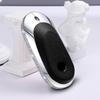 Luxury Diamond Car Remote Key Fob Case Key Cover For Mercedes Benz  C Class S Class W223 S350 S400 S450 S500 C200 C260