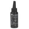 UV Glue High Transparency Odorless Yellowing Resistant Fast Curing Speed DIY UV Resin Glue Clear