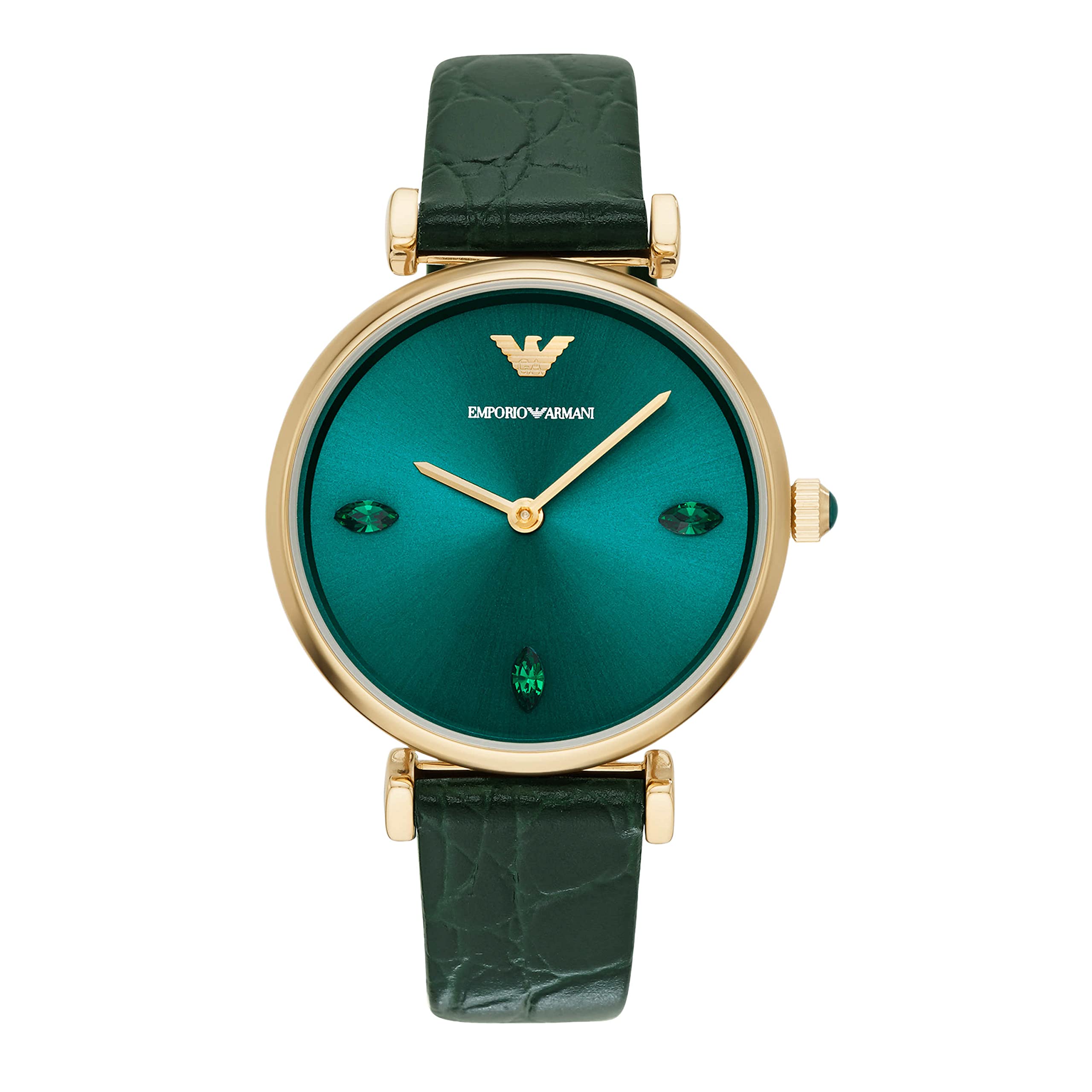 

Watch AR11404 Green [Emporio Armani] Women s зелений