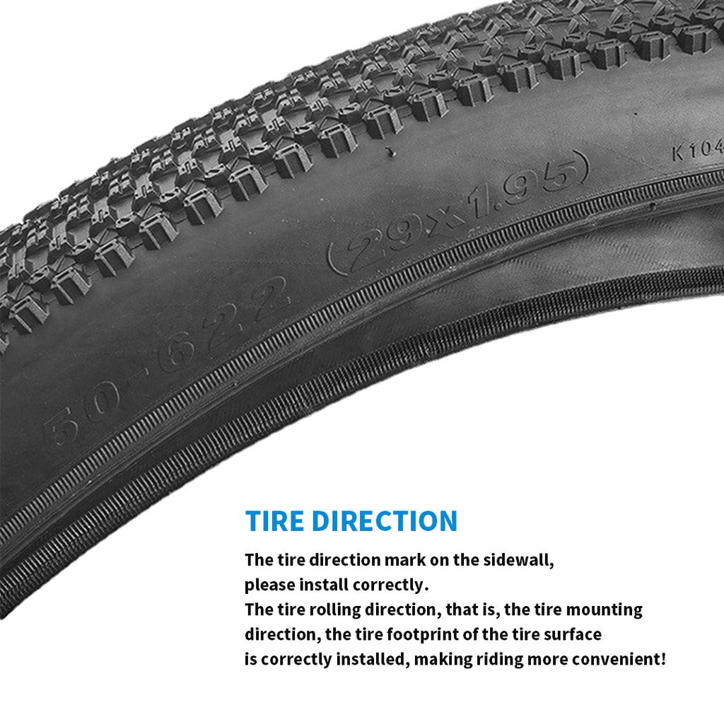 Kenda K1047 Tires Road Bicycle Tire Foldable 26 27.5 29 1.95 2.10 SMALL BLOCK EIGHT Mountain MTB Bicycle Tires for Bike Parts
