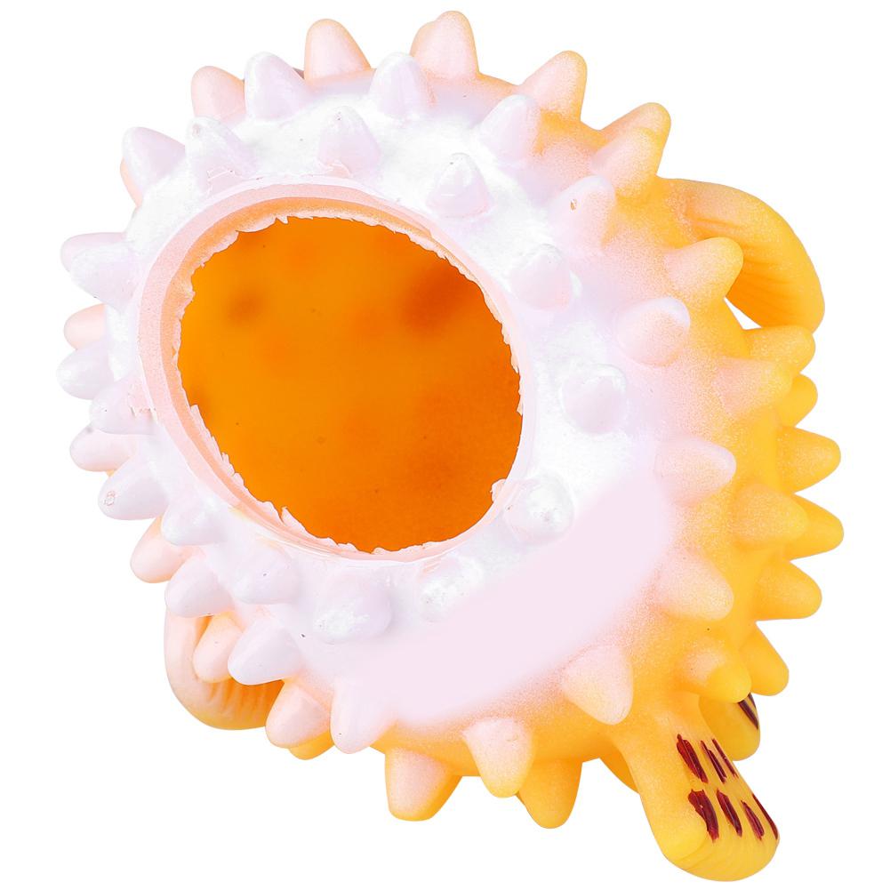 Cute Cartoon Mouthpiece Protective Regulator Mouthpieces Cover for Water Sports Diving Accessory
