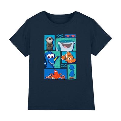 Overdele (Piger fra 4 år) – T-shirts