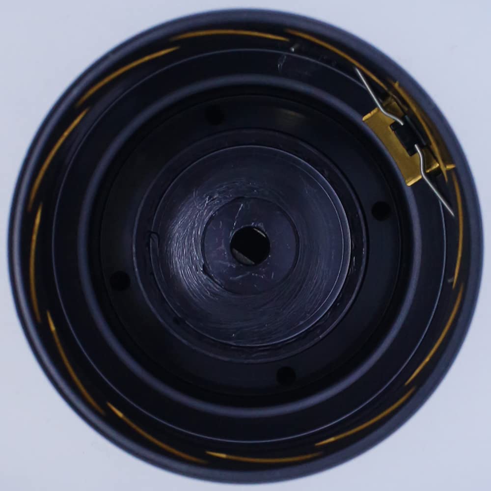 Daiwa Originální díly 19 Aorimatic BR LT3000 Cívka Číslo dílu 6 Kód dílu 128D51 (2-6)