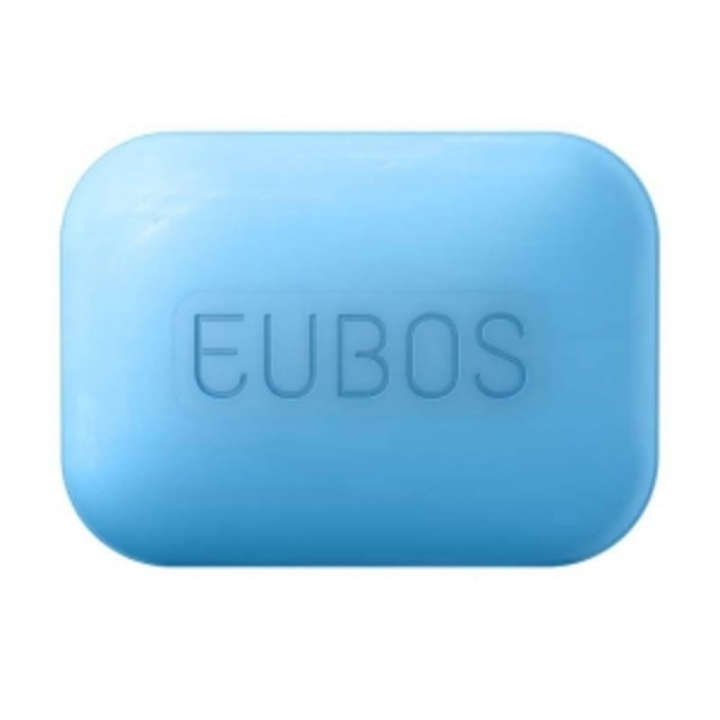 

Eubos Unscented Soap (Blue) 125g