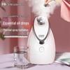 Nano Ionic Facial Steamer