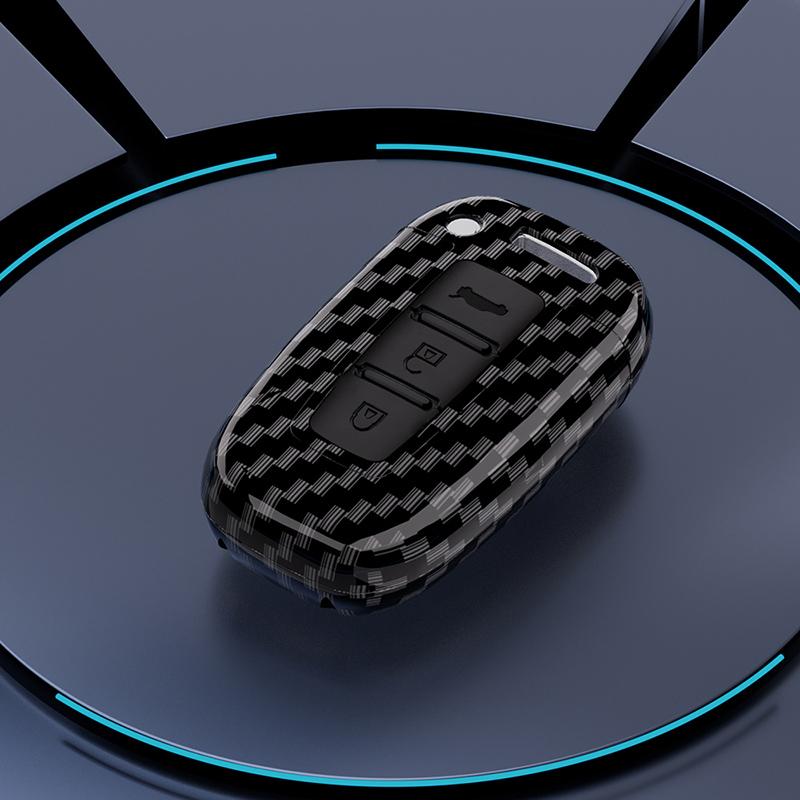 

Smart Key Case Cover Fob For Hyundai Ix35 Elantra Sonata 8 9 For Kia Sportage K5 K2 Sorento Optima Forte 2011- 3 4 Button