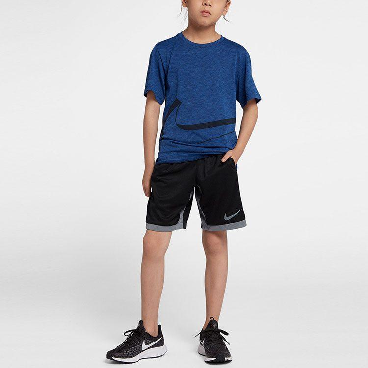 Nike Kids Shorts Moderate 939655-010