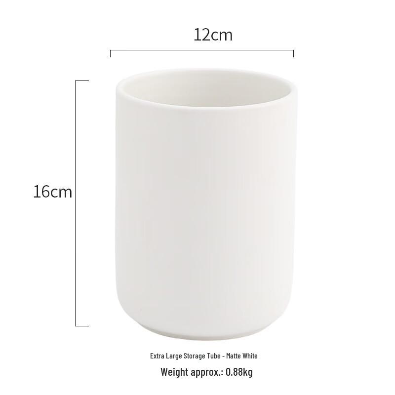 Nordisk Keramisk Köksredskapshållare