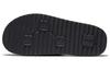 Sandalias Casuales LINING 'Negro' AGAS011-2