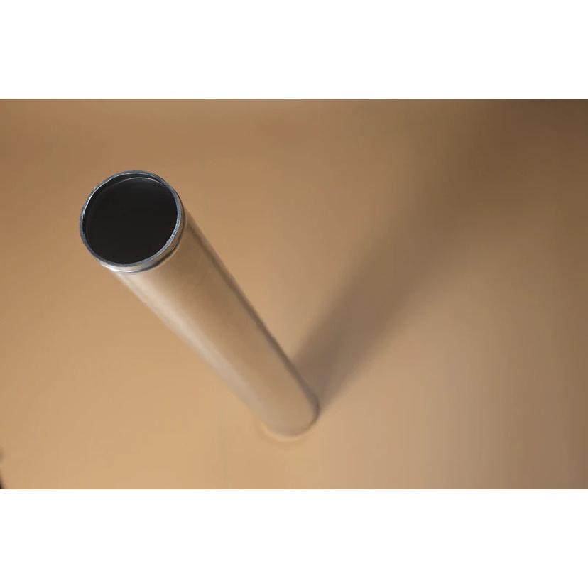 Evrensel 2,5 inç Alüminyum Boru 51/57/63/70/76mm Hava Giriş Borusu Yarış Arabası Intercooler Hava Girişi için 0 Derece