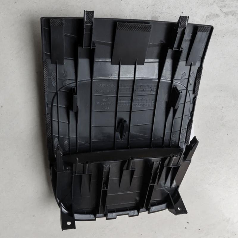 For KIA Cerato Cerato Koup Forte Upper Panel Assembly Middle Grille trument Platform 84745-1X000WK