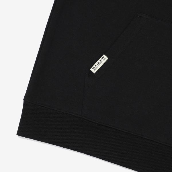 Fila Half Zip Sweatshirt