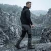 Men's Multi-Pocket Work Pants Men's Casual Fashion Work Pants