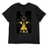 Aquarius Twelve Constellation (15) T-shirt Round Neck Sports Top Tee Premium Home Graphic USA Size