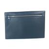 Louis Vuitton M62250 LV logo Pochette envelope Bag Letter Case Clutch bag
