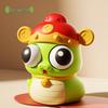 Pop-Eye Animal Squeeze Toy: Stress Relief and Funny Prank Gadget
