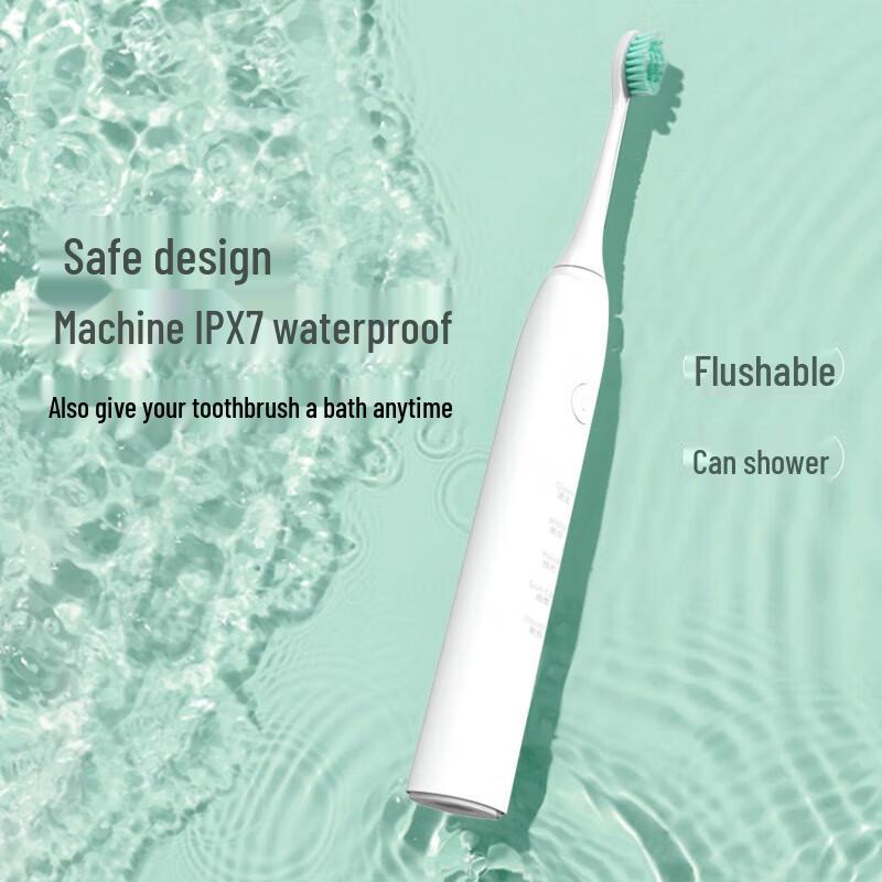 EraClean ET01 Electric Toothbrush