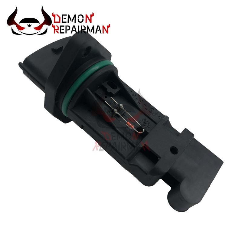 OEM 0 280 218 001 0280218001 Mass Air Flow Meter MAF Sensor For ALFA ROMEO 145 146 930 1.4 i.e. 16V T.S. 1997 1998 1999 2000