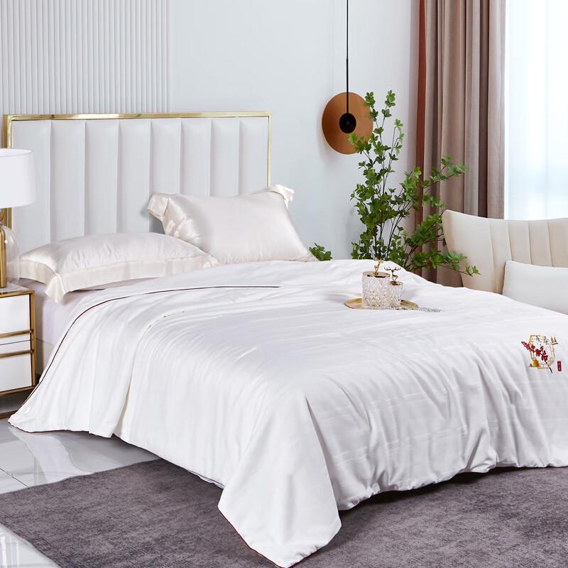 

Hongdou Summer Polyester Quilt