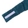 IJs Zijde Slaapmasker Ooglap Lichtblokkerend Oogmasker Zacht Gevoerd Reis Slaapmiddel Voor Slaap Patch Slaapmasker