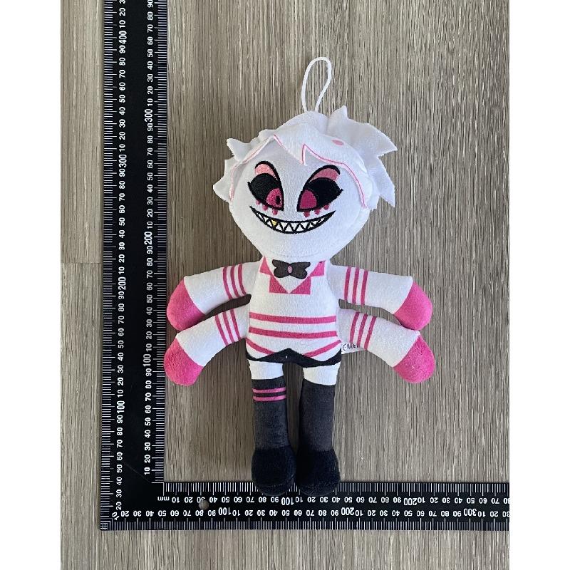 Hell Inn Hazbin Hotel Animated Clown Plush Toys Peripheral Games